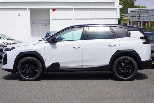 Citroen C5 Aircross Plus eDCT6 1.2 mHEV