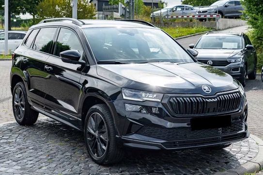 Skoda Karoq Sportline 1.5 TSI DSG