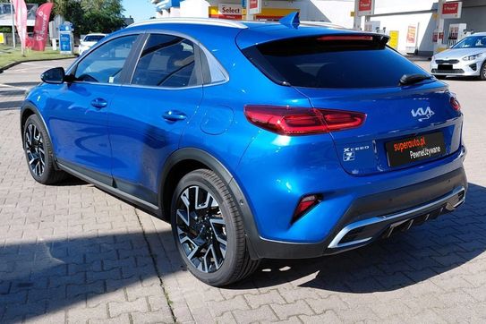 Kia XCeed 1.6 GDI PHEV Business Line DCT
