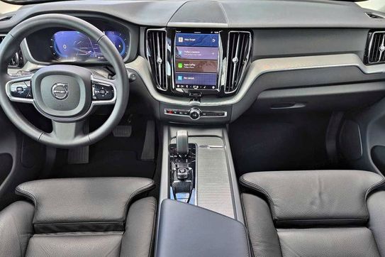 Volvo XC60 B4 D Plus Dark
