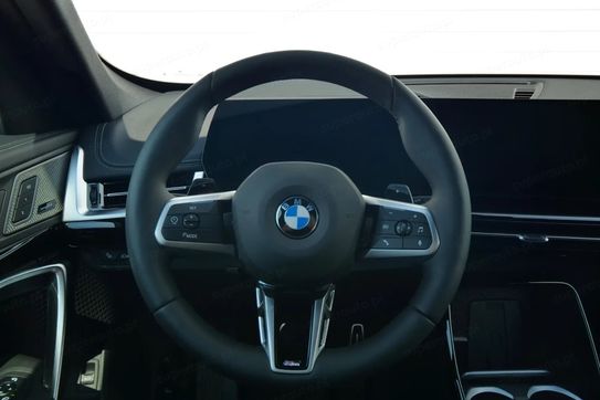 BMW X1 xDrive23i M Sport