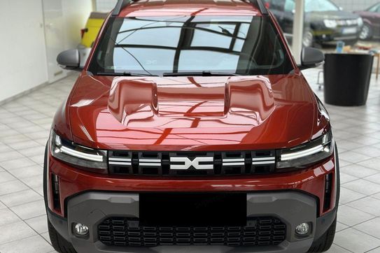 Dacia Duster Journey LPG 1.0