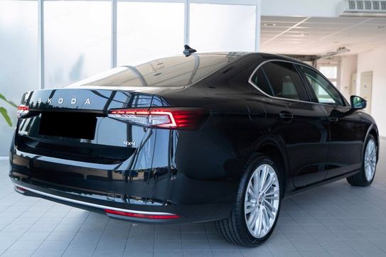Skoda Superb L&K 2.0 TSI DSG 4x4