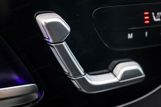 Mercedes GLC 300 de 4-Matic AMG Line