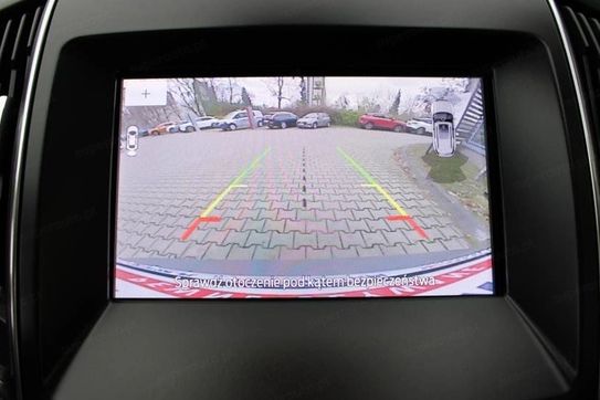 Ford S-MAX 2.0 EcoBlue AWD Titanium aut