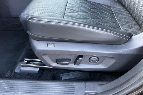 Nissan Qashqai Tekna+ 1.5 E-Power AT