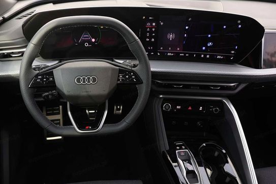 Audi Q5 TDI quattro S line Sportback