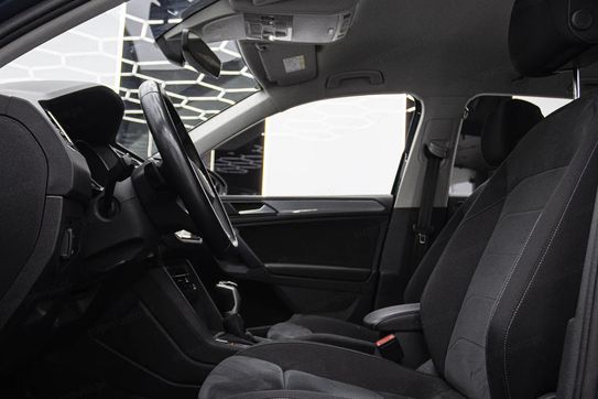 Volkswagen Tiguan Tdi Scr Life Dsg