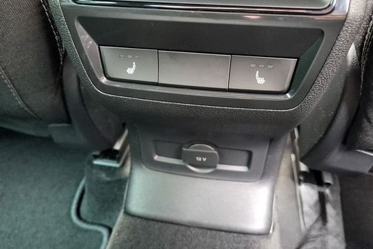 Skoda Karoq Sportline 1.5 TSI DSG