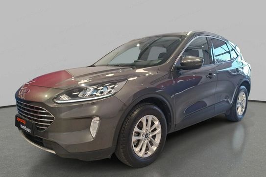 Ford Kuga 1.5 Ecoboost Titanium