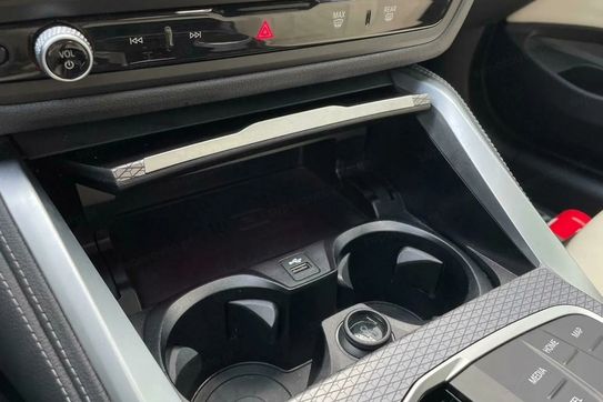 BMW Seria 4 Coupe M440i xDrive