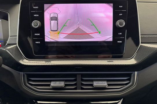 Volkswagen T-Cross R-Line Plus 1.5 TSI DSG