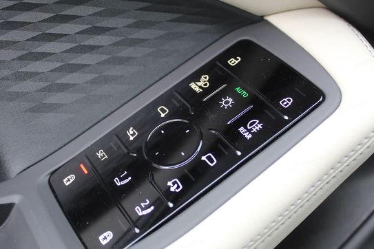 Audi A6 TFSI quattro