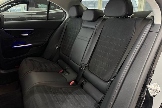 Mercedes Klasa C 200 AMG Line