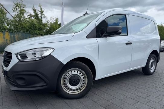 Mercedes Citan Standard L1H1