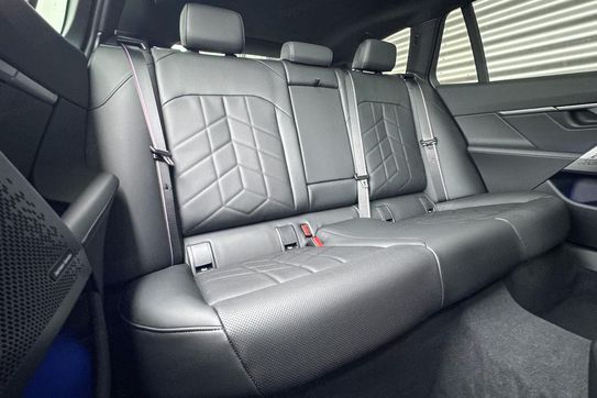 BMW Seria 5 Touring 520d xDrive M Sport