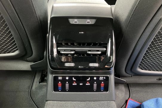 Audi A6 40 TDI mHEV Advanced S tronic