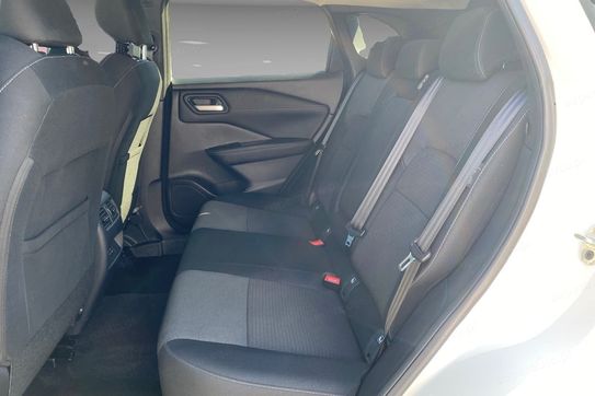 Nissan Qashqai N-Connecta 1.5 E-Power AT