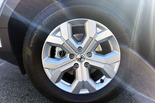 Dacia Bigster Essential 1.2 TCe
