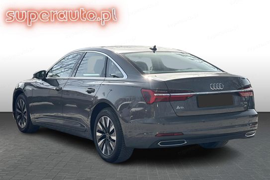 Audi A6 35 TDI