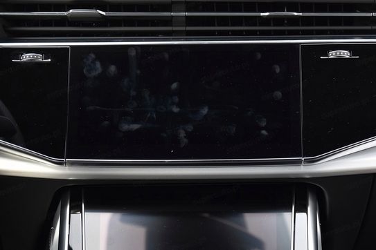 Audi Q7 50 TDI quattro S Line