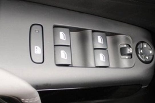 Citroen C5 Aircross 1.6 PureTech