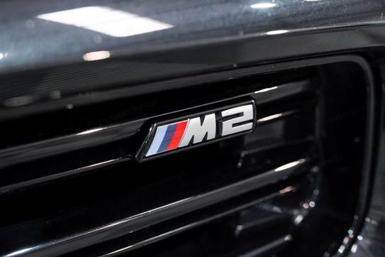 BMW Seria 2 M2