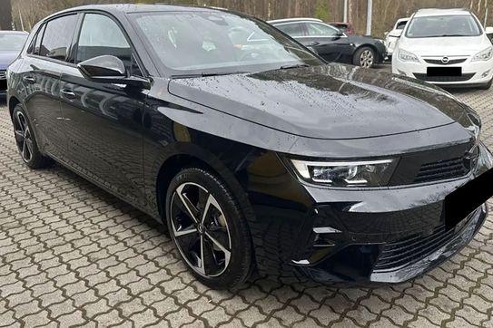 Opel Astra GS 1.2 T  S&S aut