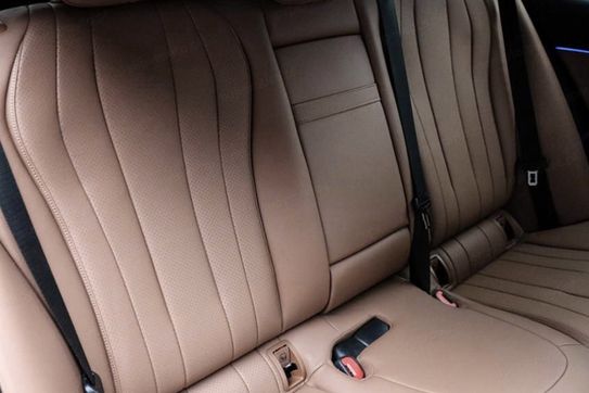 Mercedes E Klasa 200 Avantgarde