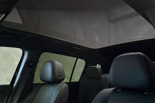 Mercedes GLB 200 Progressive