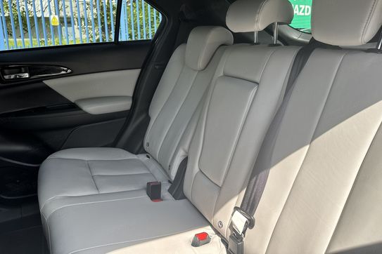 Mitsubishi Eclipse Cross Instyle Plus 2.4 PHEV