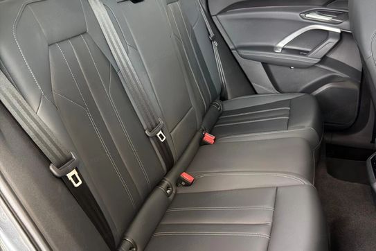 Audi Q5 TFSI quattro