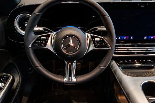 Mercedes CLA 250+ Progressive