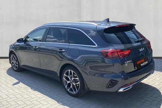 Kia Ceed 1.6 GDI PHEV Business Line DCT