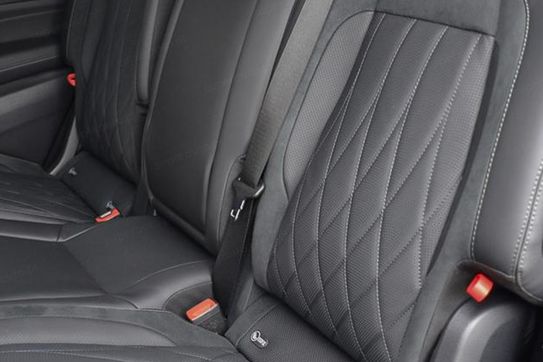 Mercedes GLS AMG 63 4MATIC