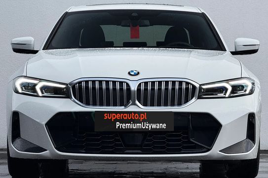 BMW Seria 3 320i M Sport