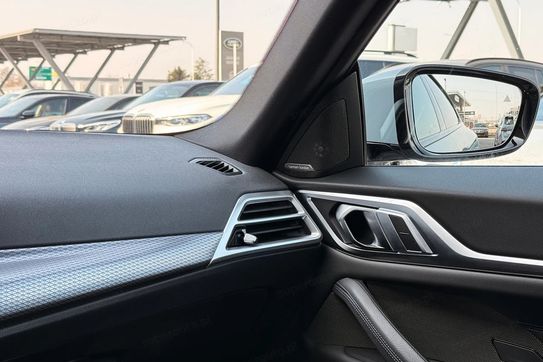 BMW Seria 4 Gran Coupe 420d xDrive M Sport