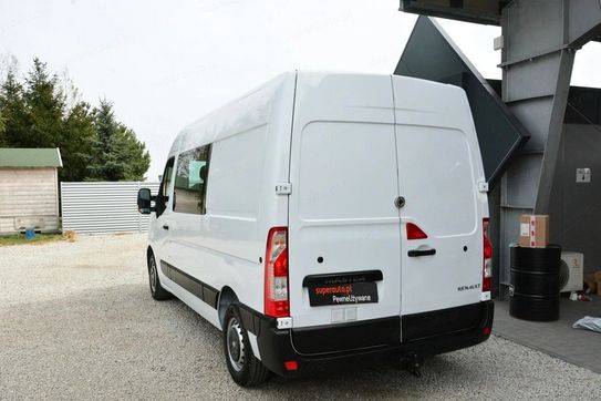Renault Master dCi L2H2