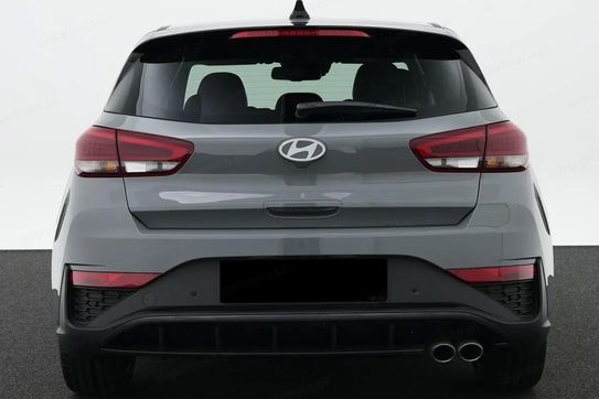 Hyundai i30 1.6 T-GDI N-Line DCT