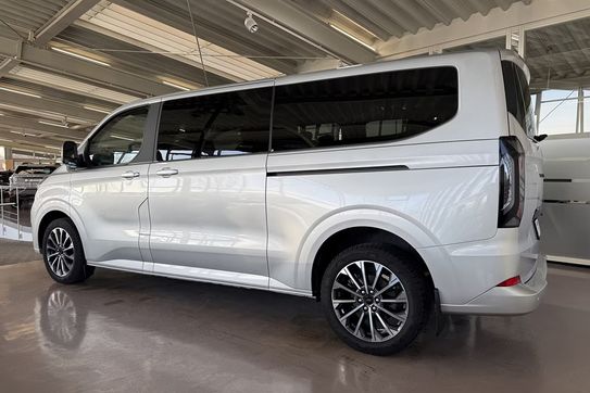 Ford Tourneo Custom 320 L2 Titanium X AT8