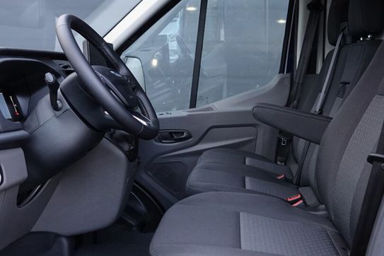 Ford Transit 350 L3H2 Trend