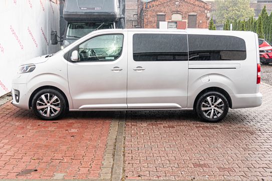 Toyota Proace Verso Long L2H1 AT
