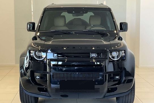 Land Rover Defender 110 3.0 D350 X-Dynamic HSE