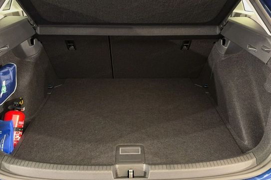 Volkswagen Taigo 1.0 TSI DSG