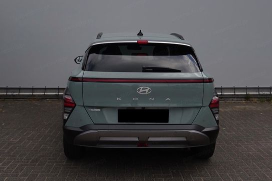 Hyundai Kona Executive 1.6 GDI Hybrid DCT
