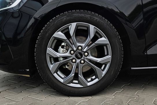 Ford Focus 1.0 EcoBoost mHEV ST-Line X