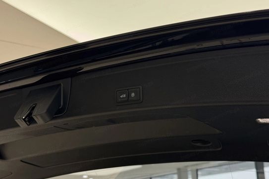 Audi A4 40 TDI quattro S tronic