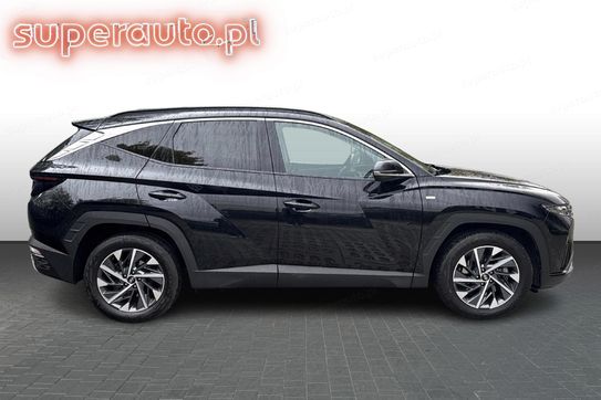 Hyundai Tucson Executive 1.6 T-GDi 48V  4WD DCT