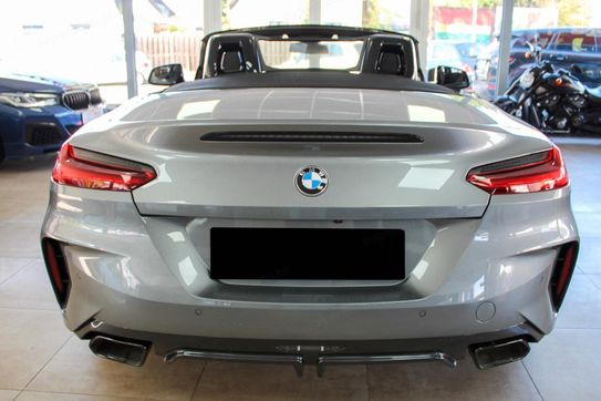 BMW Z4 M40i