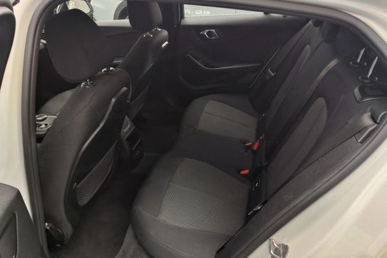 BMW Seria 1 116d Urban Line aut